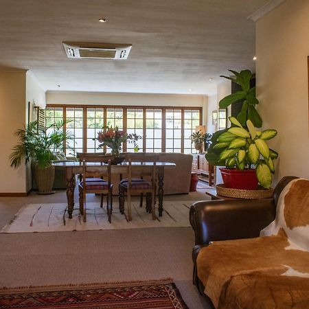 5 Seasons Guest House Stellenbosch Kültér fotó