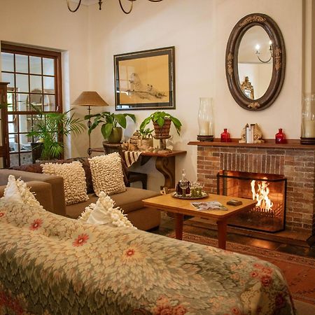 5 Seasons Guest House Stellenbosch Kültér fotó