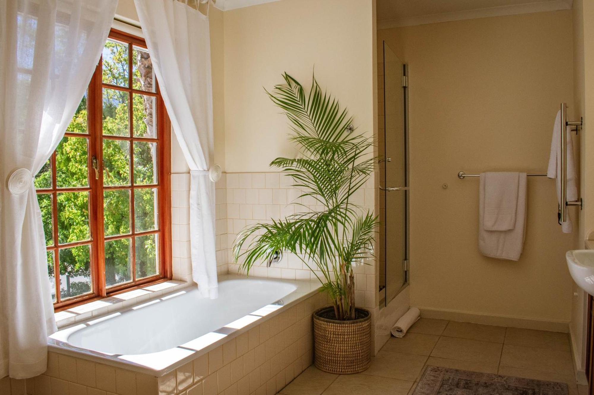 5 Seasons Guest House Stellenbosch Kültér fotó