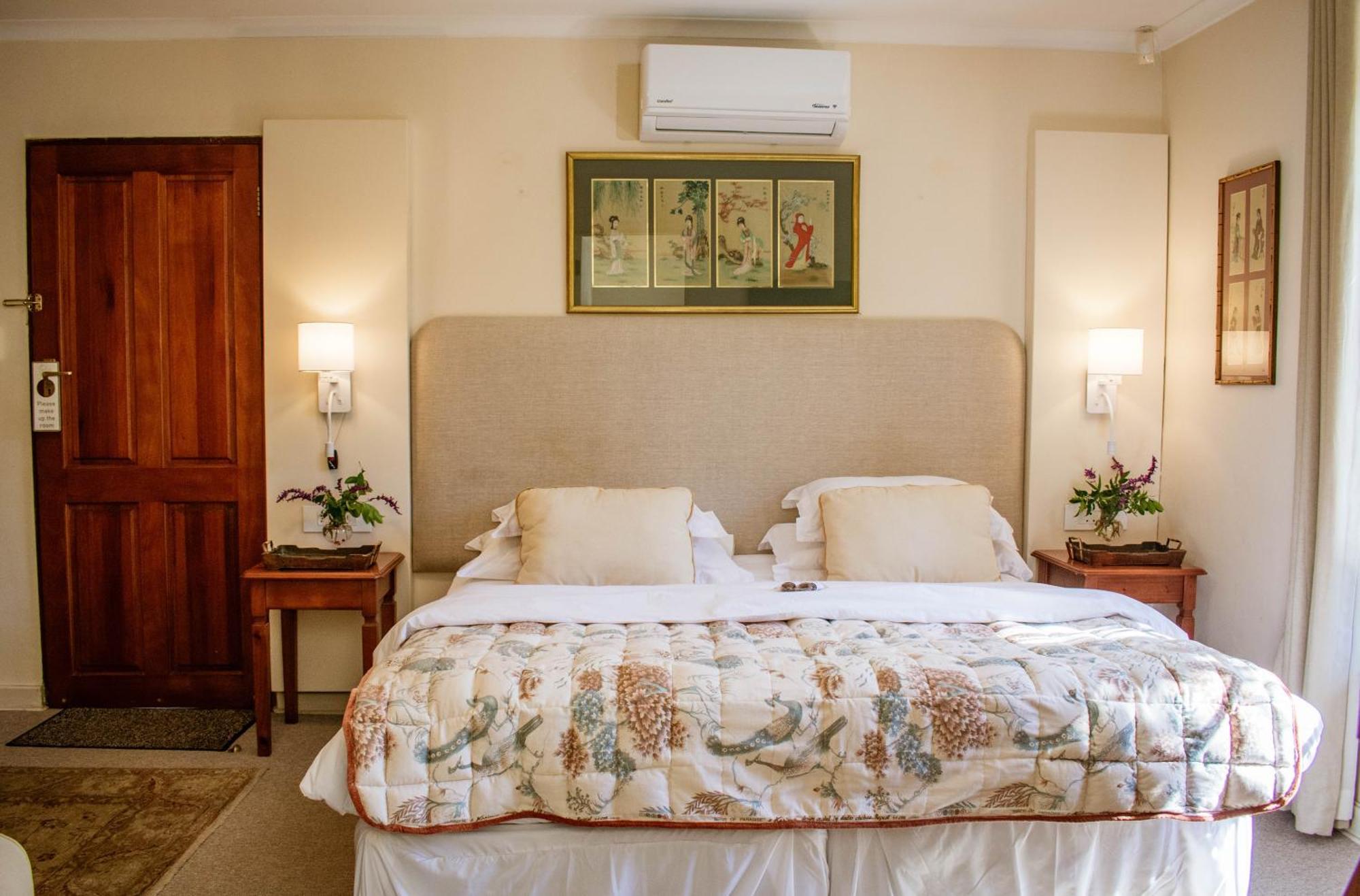 5 Seasons Guest House Stellenbosch Kültér fotó