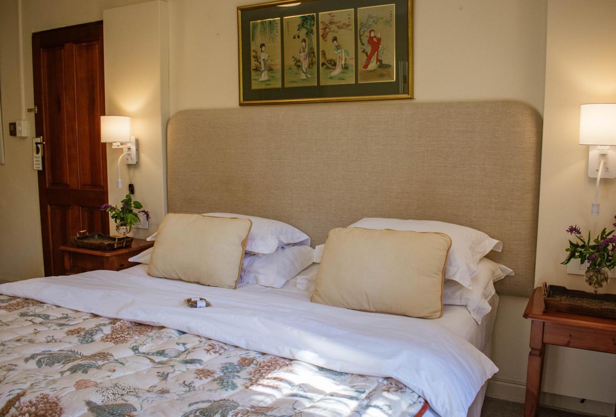 5 Seasons Guest House Stellenbosch Kültér fotó