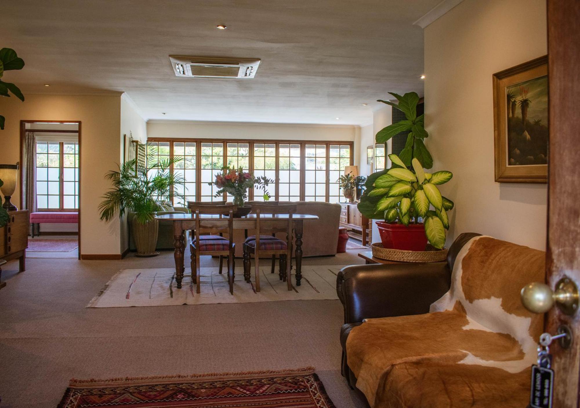 5 Seasons Guest House Stellenbosch Kültér fotó