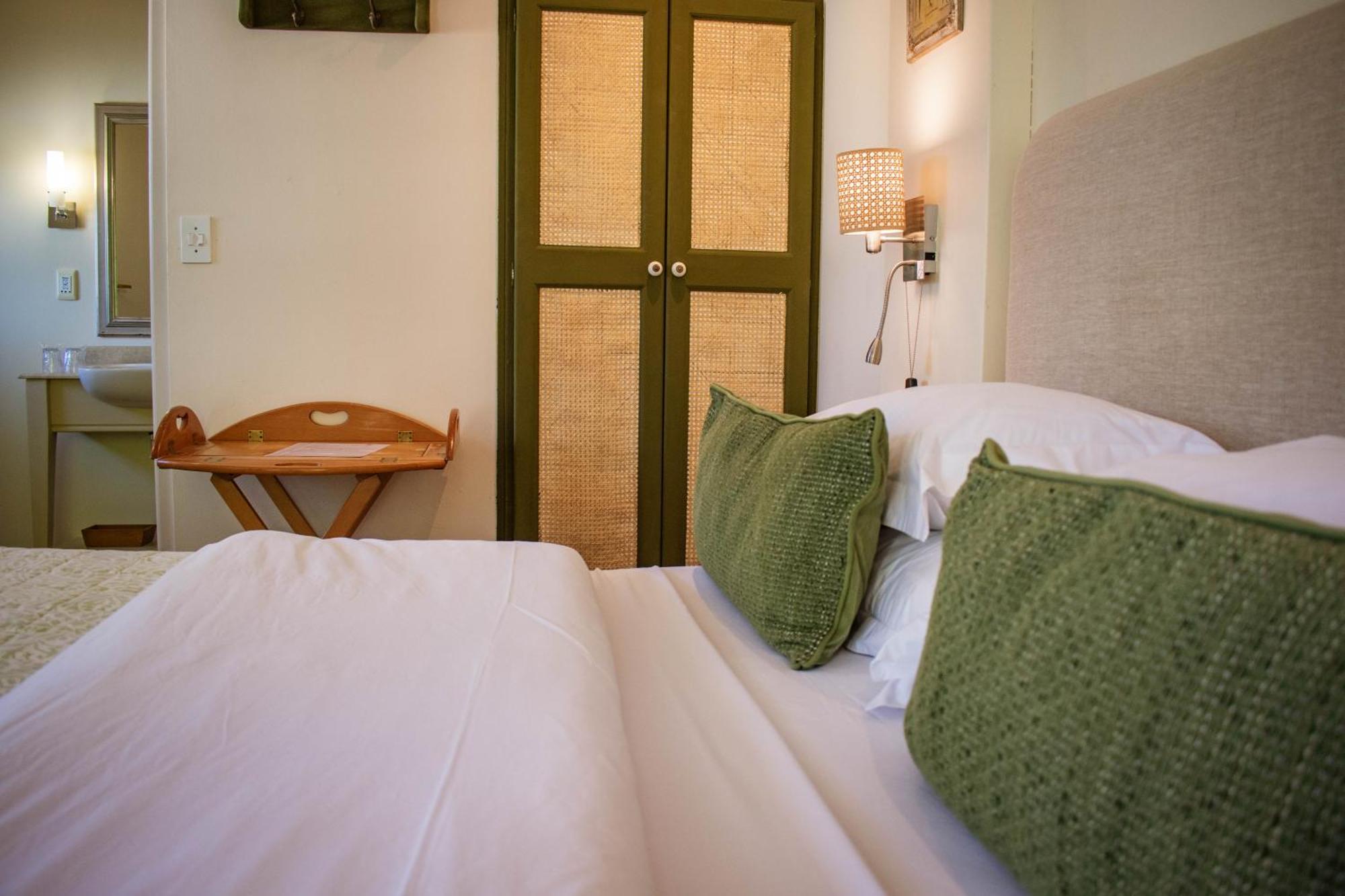 5 Seasons Guest House Stellenbosch Kültér fotó