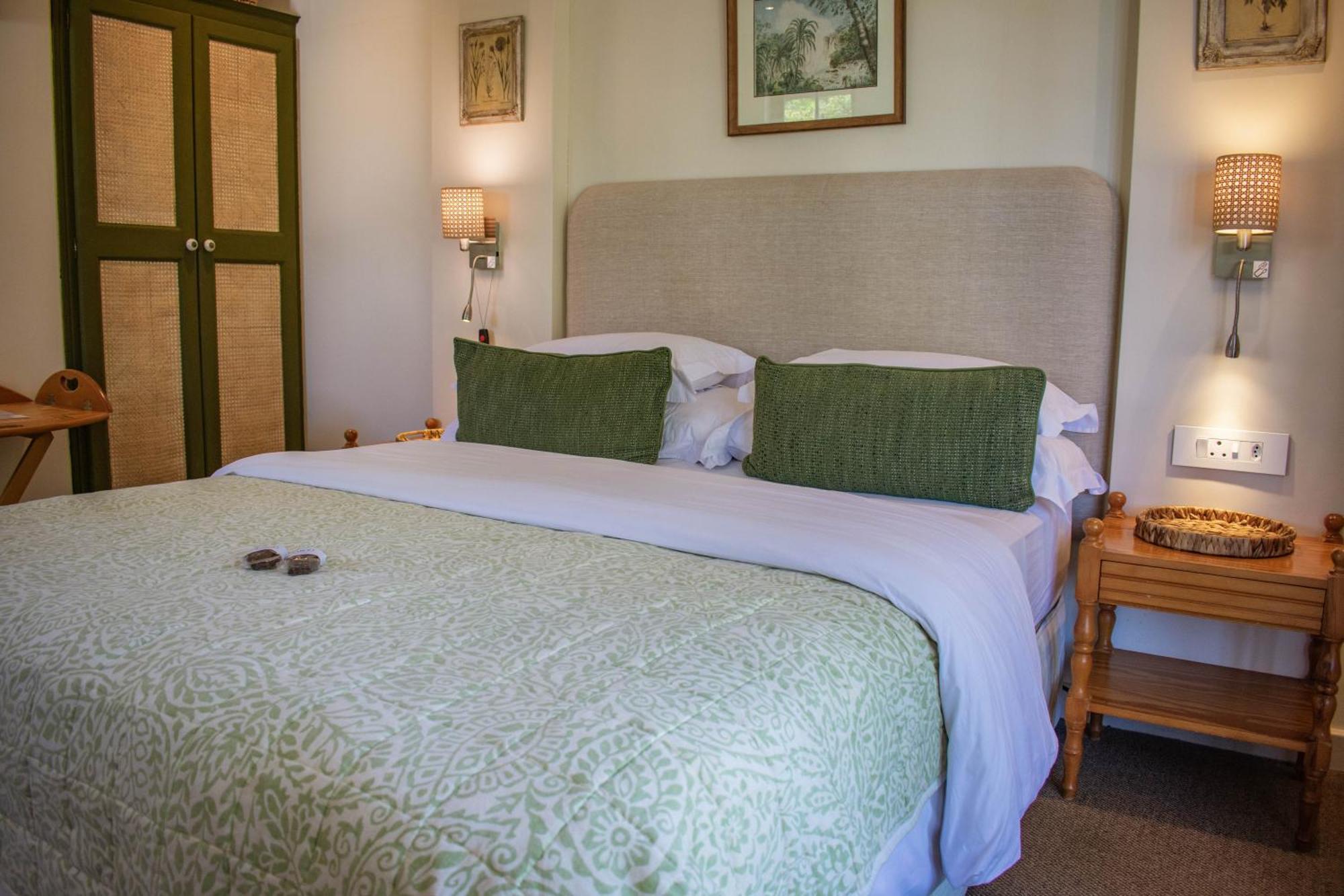 5 Seasons Guest House Stellenbosch Kültér fotó