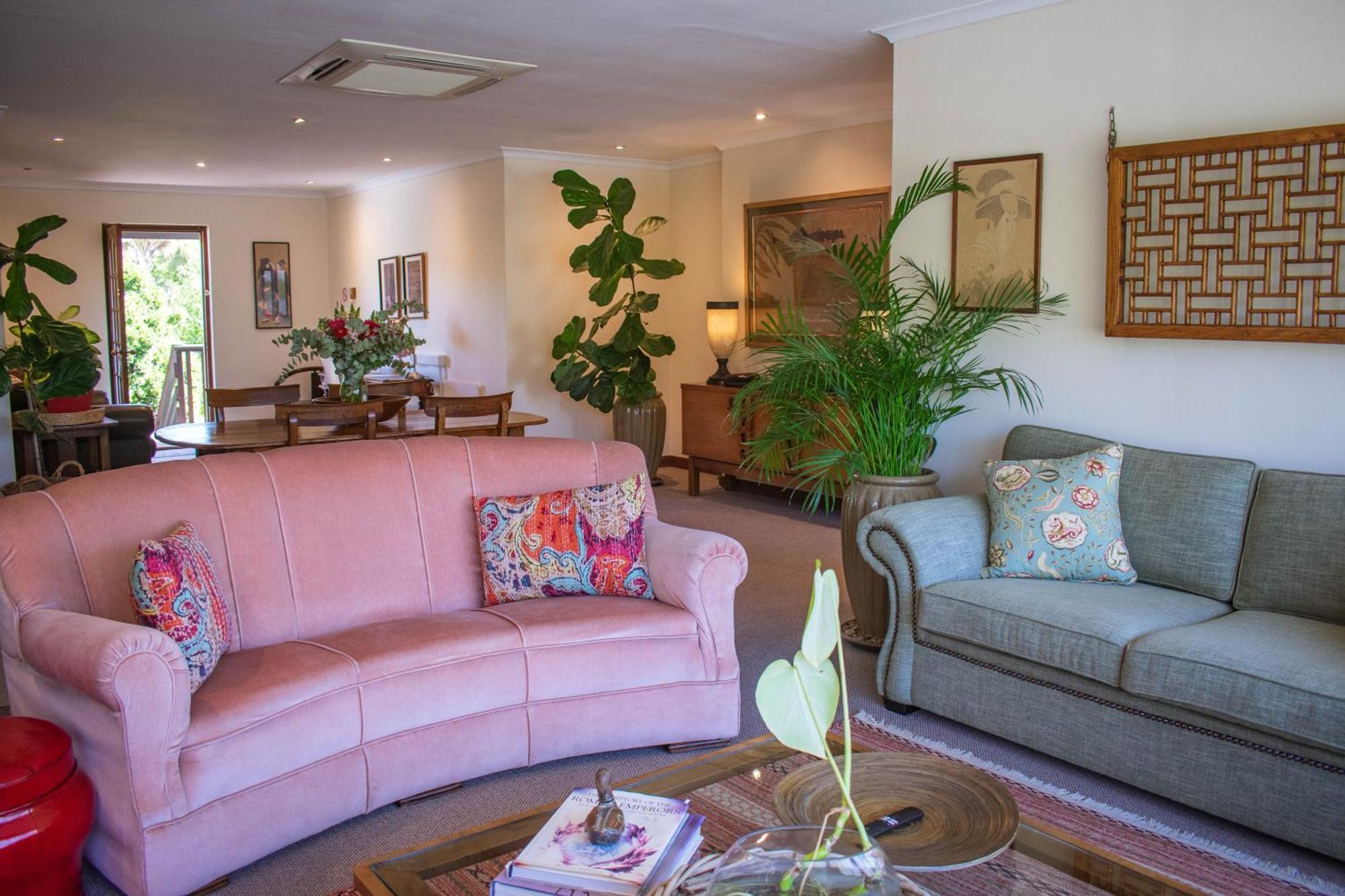 5 Seasons Guest House Stellenbosch Kültér fotó