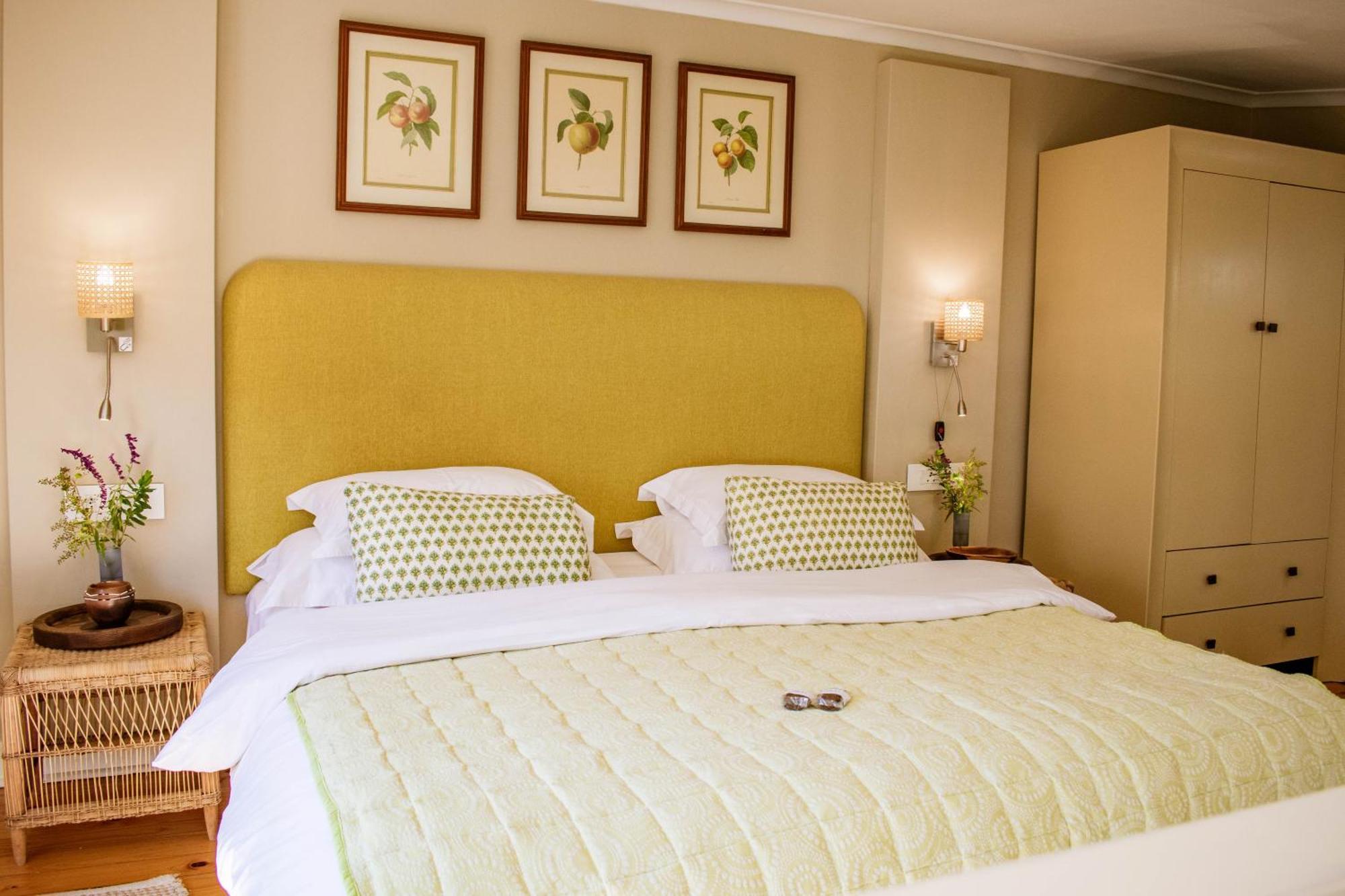 5 Seasons Guest House Stellenbosch Kültér fotó