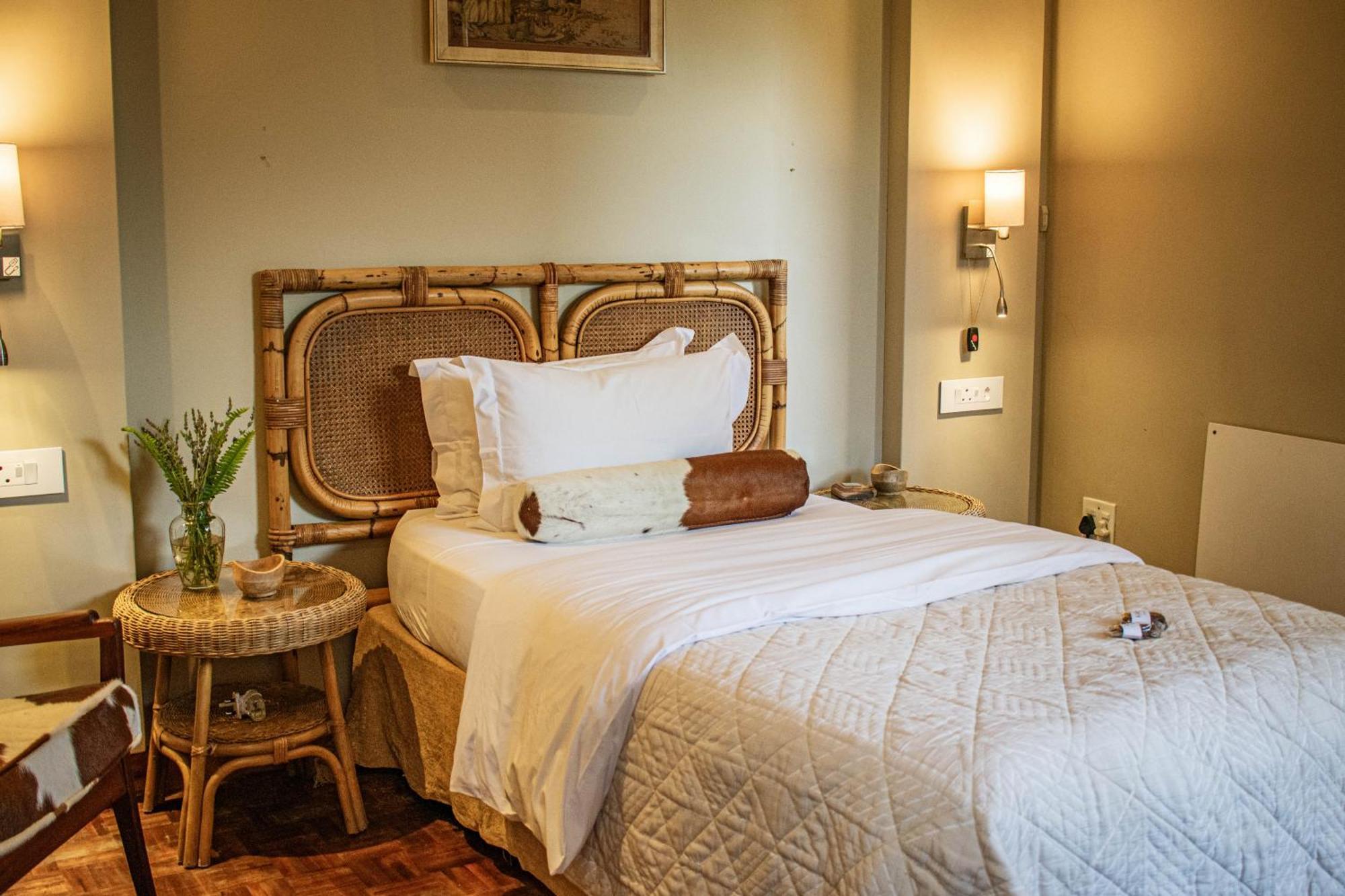 5 Seasons Guest House Stellenbosch Kültér fotó