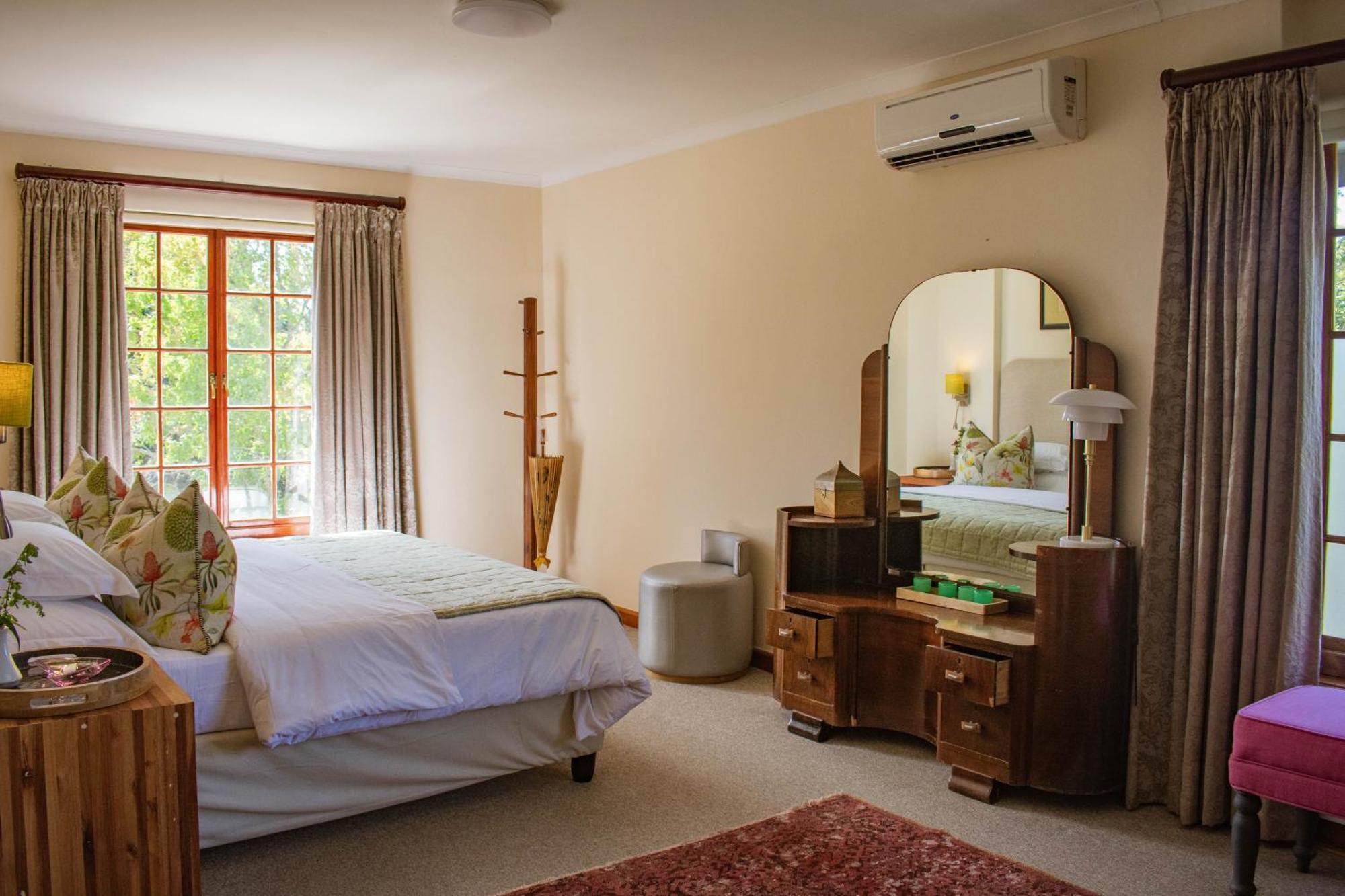5 Seasons Guest House Stellenbosch Kültér fotó