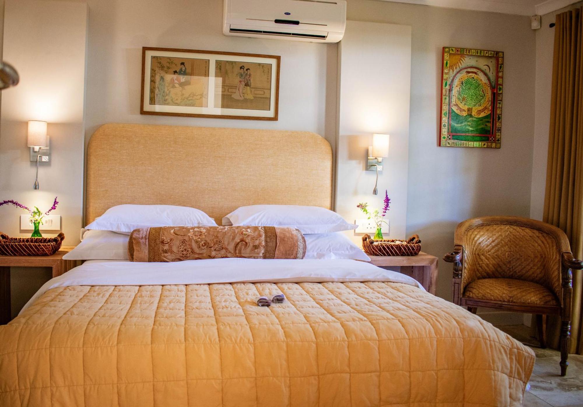 5 Seasons Guest House Stellenbosch Kültér fotó