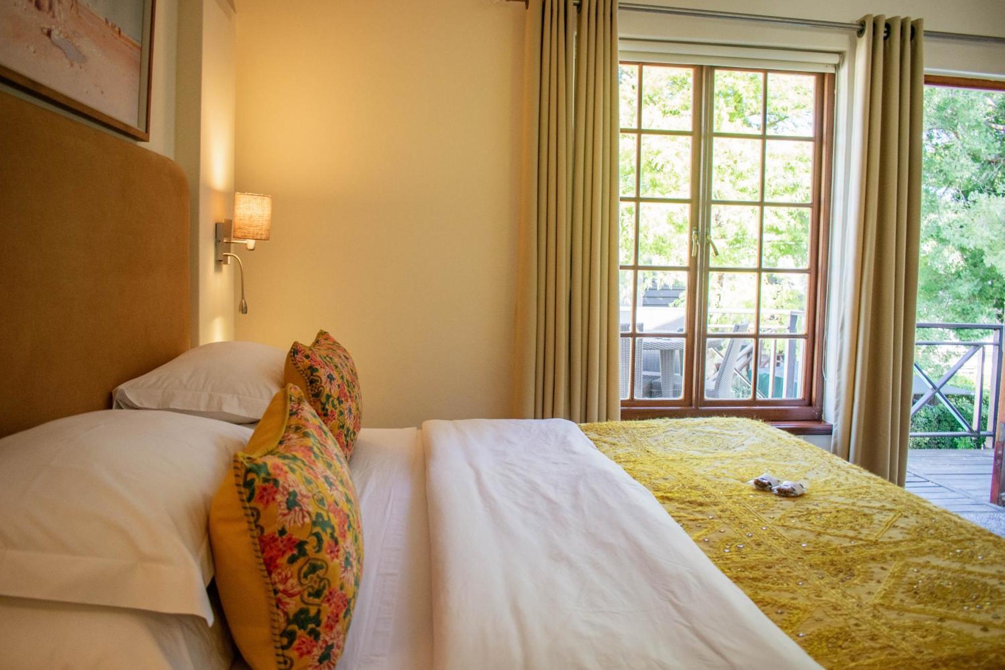 5 Seasons Guest House Stellenbosch Kültér fotó