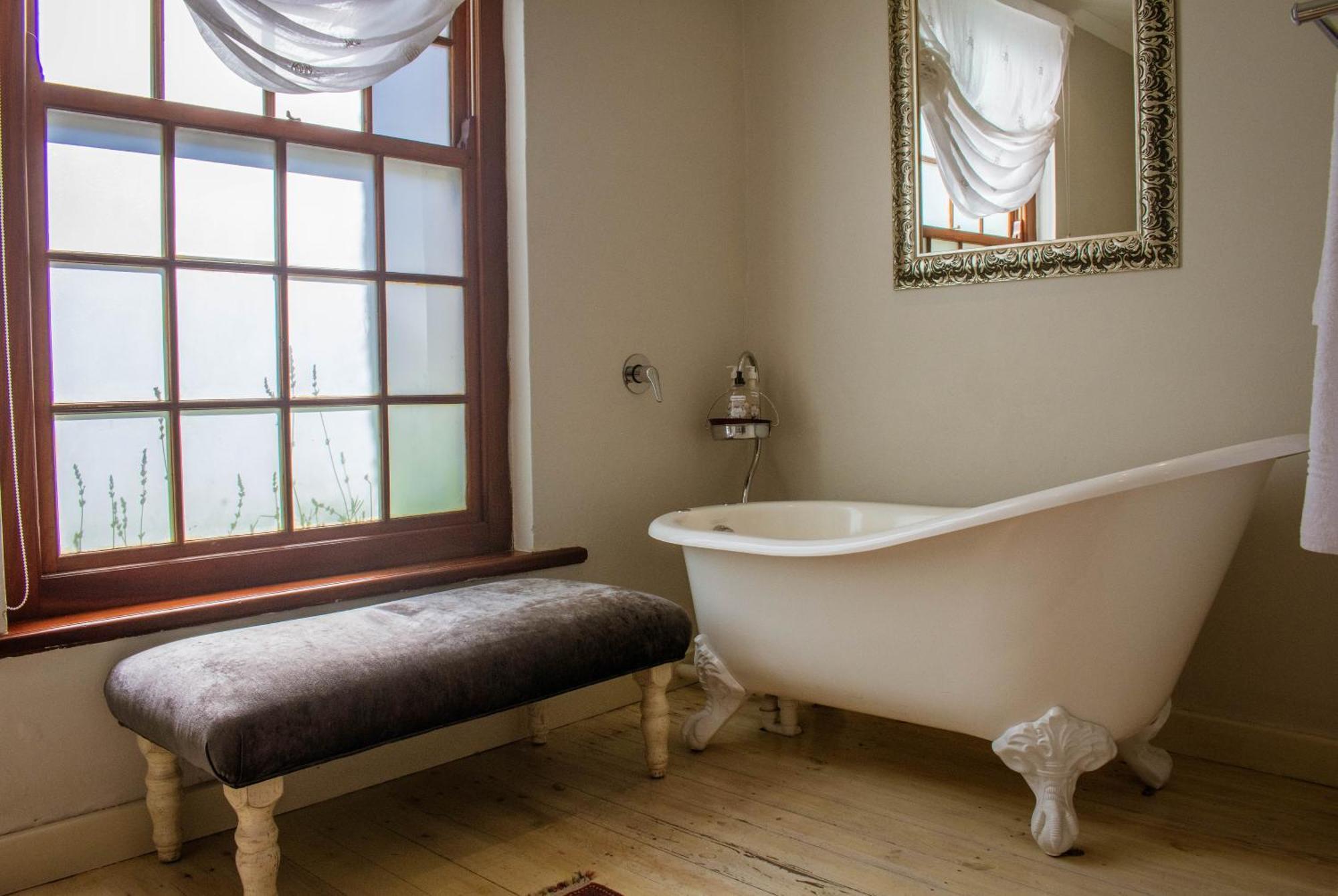 5 Seasons Guest House Stellenbosch Kültér fotó