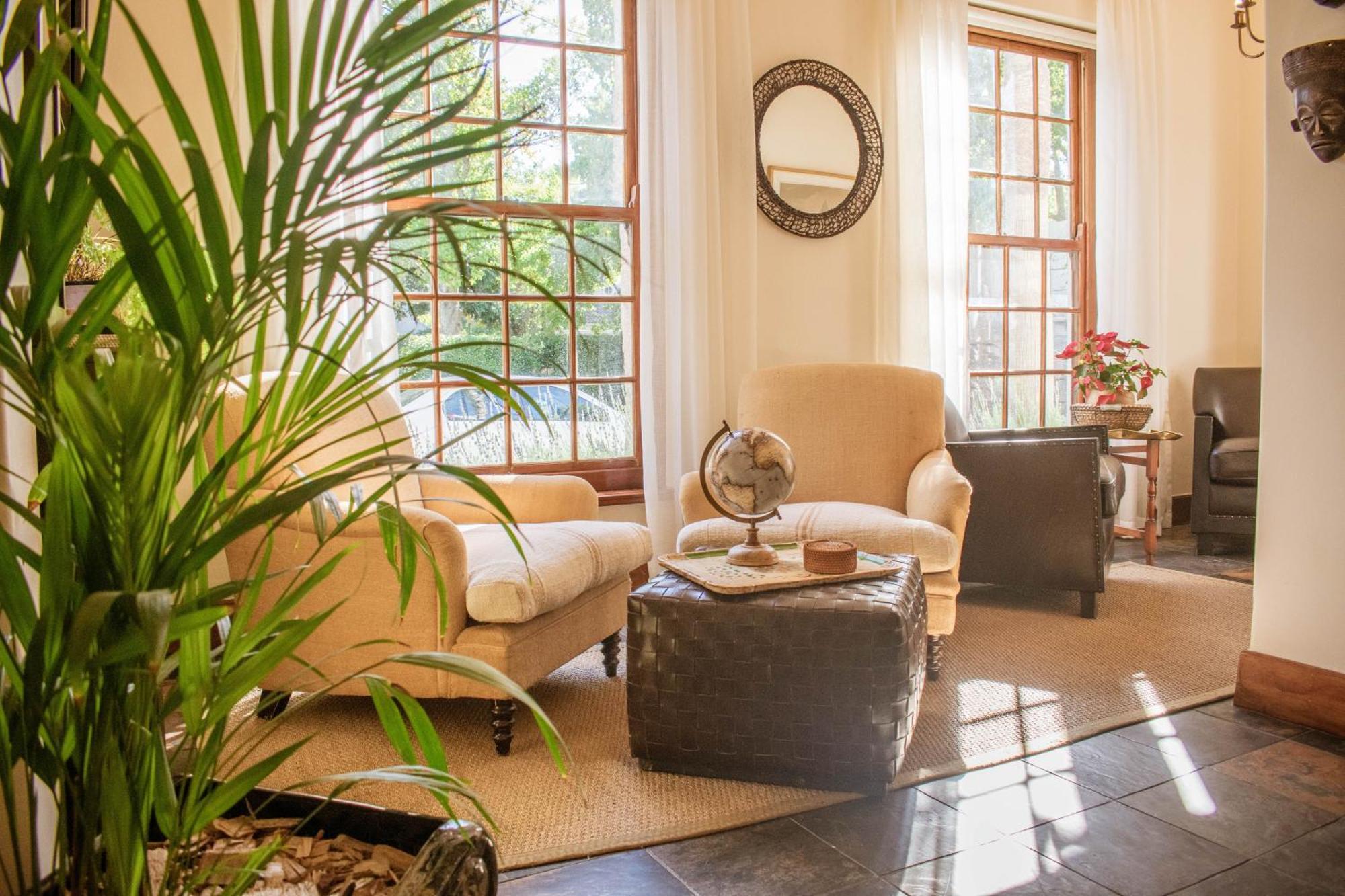 5 Seasons Guest House Stellenbosch Kültér fotó